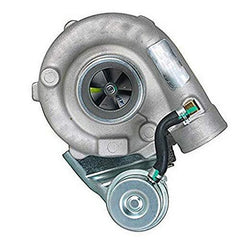 Turbocharger 2674A147 for Perkins Engine 1004 1004.2T
