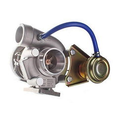 Turbo TD04L Turbocharger 4089794 C4089794 for Cummins Engine B3.3 QSB3.3