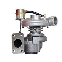 Turbocharger 2674A227 for Perkins Engine 1104C-44TA 1104C-E44TA