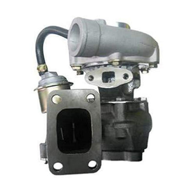 Turbocharger TAO315 2674A108 2674A102 for Perkins Engine T4.236 4.236 AT4.236
