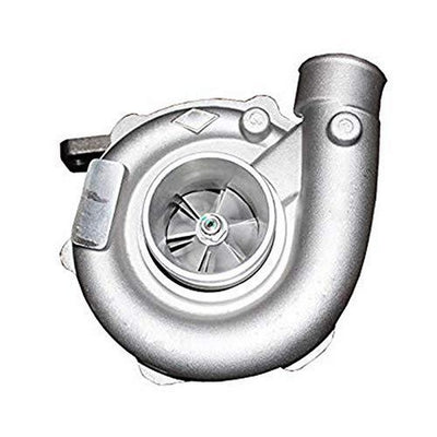 Turbocharger 65.09100-7082 for Daewoo Engine D1146T Excavator DH300-7 DX300LC