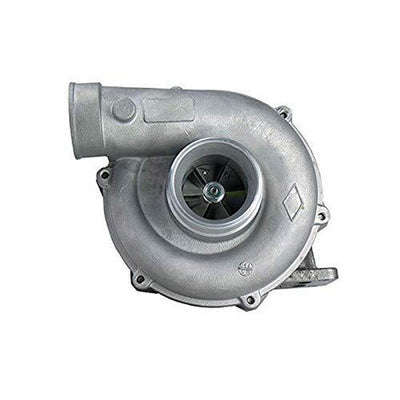 Turbocharger 114400-2100 for HITACHI Engine 6BD1 Excavator EX200-1