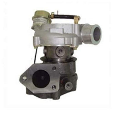 Turbocharger 732340-5001 for Hyundai 28200-4A350 GT1752S