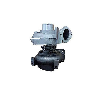 Turbocharger GT2559L 17201-E0680 17201E0680 786363-5004S for Hino Truck with W04D Engine