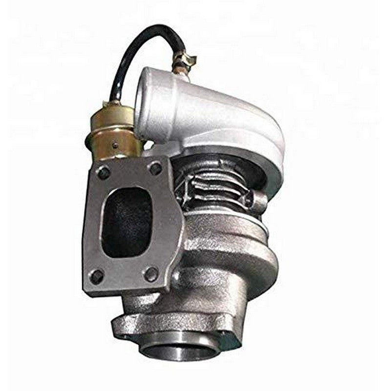 Turbocharger 02/202400 for JCB 540 525-50 537 525-95