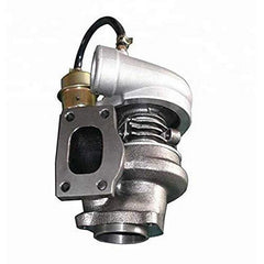 Turbocharger 02/202400 for JCB 540 525-50 537 525-95