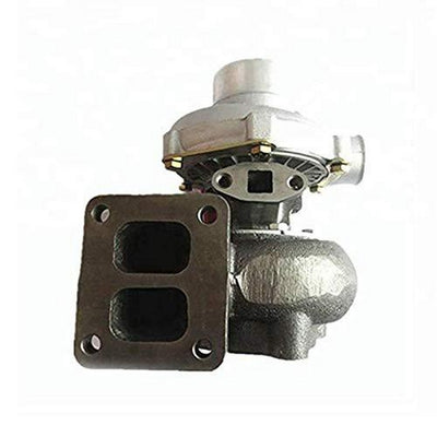 Turbocharger 6N8477 for CAT TO4B65 Excavator E3204