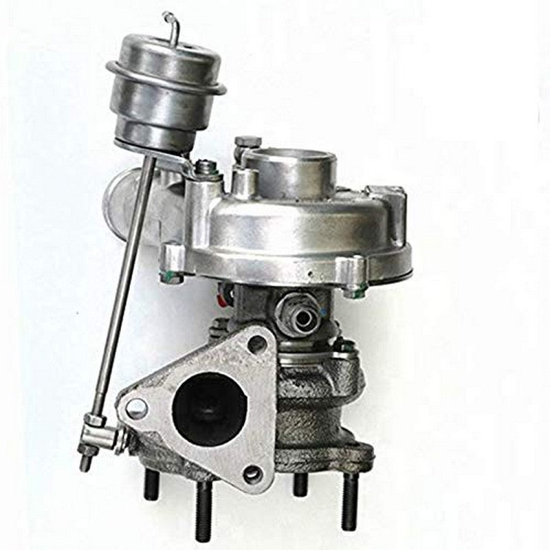 Turbocharger 53039700015 for A3 Toledo Octavia Golf Bora Beetle AGR ALH 1.9L