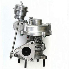 Turbocharger 53039700015 for A3 Toledo Octavia Golf Bora Beetle AGR ALH 1.9L
