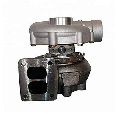 Turbocharger TA4521 466618-0013 For Mercedes BENZ Truck Bus OM441LA OM441 10.96L