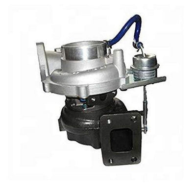 Turbocharger TF07-13M 764267-0001 24100-4640 for Kobelco SK330-8 SK350-8 J08E