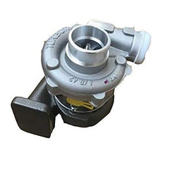 Turbocharger 6207-81-8130 for Komatsu WA150-1 WA180-1 Engine S6D95L