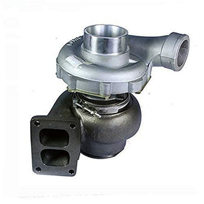 Turbocharger 6152-81-8210 465105-0003 for KOMATSU Engine S6D125 Excavator PC400-5