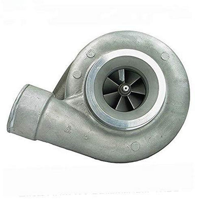 Turbocharger 6156-81-8170 for KOMATSU Engine SA6D125E-3 Excavator PC400-7