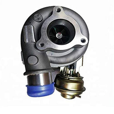 Turbocharger 724639-5006 14411-2X90A for Nissan Patrol Terrano ZD30DDTI 3.0L