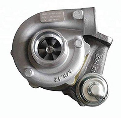 Turbocharger 2674A108 TA0315 for Perkins Engine T4.236