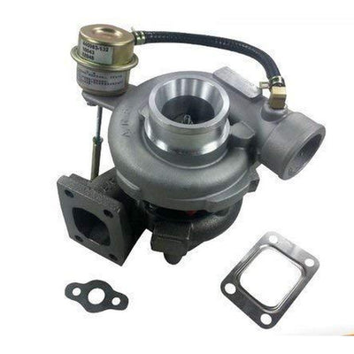 Turbo GT2252 452187-0006X 14411-69T00 for Nissan Trade 3.0 TDI