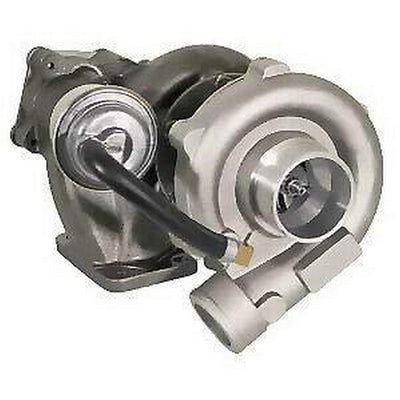 Turbo GT3267S 2674A307 for Perkins Agricultural LP15 with T6.60