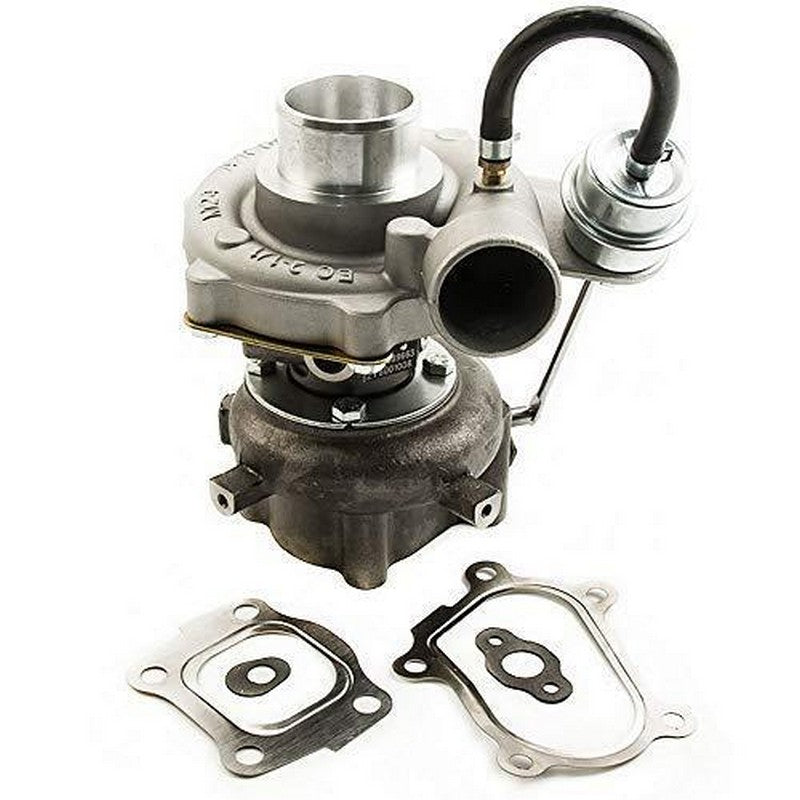 Turbo RHE61 114400-3480 VA720032 for Isuzu Engine 6BG1T 6BG1TQB