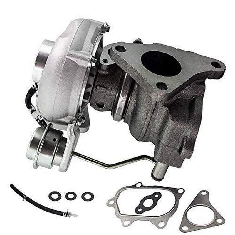 Turbo TD04 MD083256 49177-01000 for Mitsubishi Engine 4D55