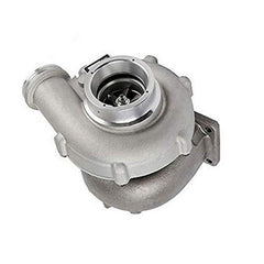 Turbo 40-30855AN for MAN D2866LF25 Engine Replaces 53299887113 51091007741
