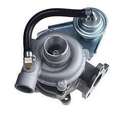 Turbo YM129137-18010 for Yanmar Engine 3TN84 3TN-84 3TN84TL-R2B RHB31