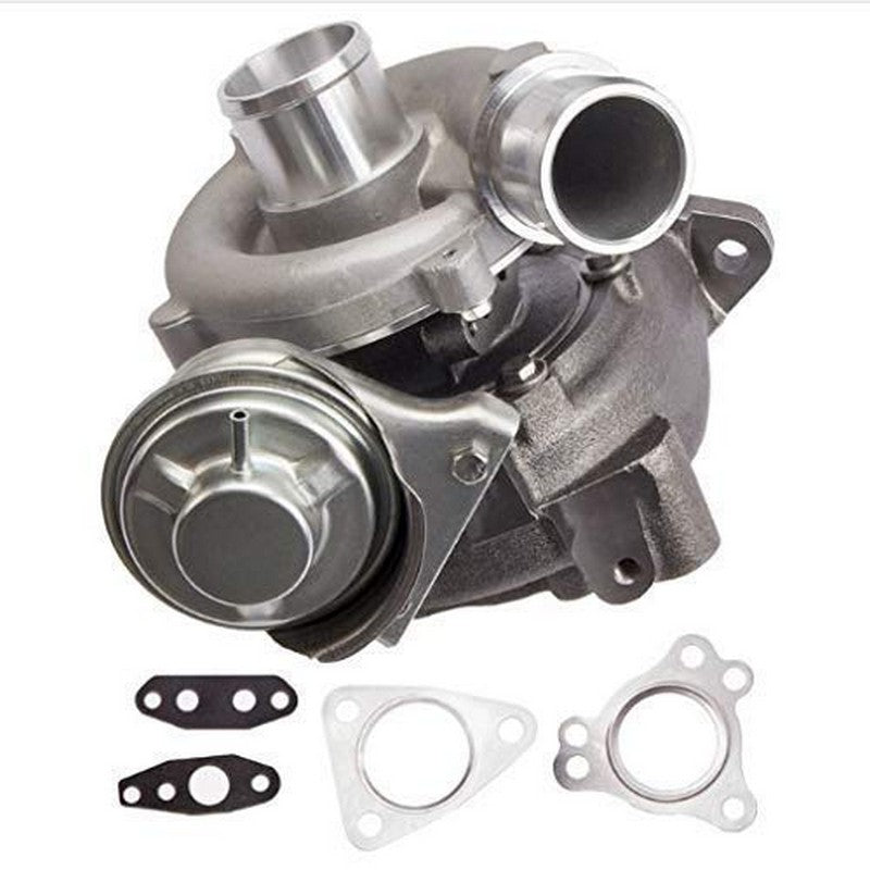 Turbo GT1749V 17201-27040D 721164-14 For Toyota RAV-4 D-4D 2.0D