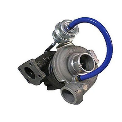 Turbo GT2052S 293188A1 for Case Tractor MX90C MX80C MX100C CX90 CX80 CX100 C90 C80 C100