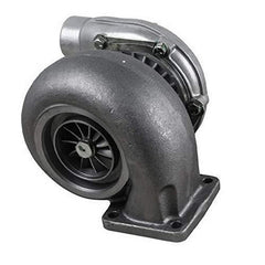 Turbo T04B19 A48192 A157336 for Case Tractor 1150D 1370 1450B 1570 2470 3394 4494 4696 Engine 504BDTI