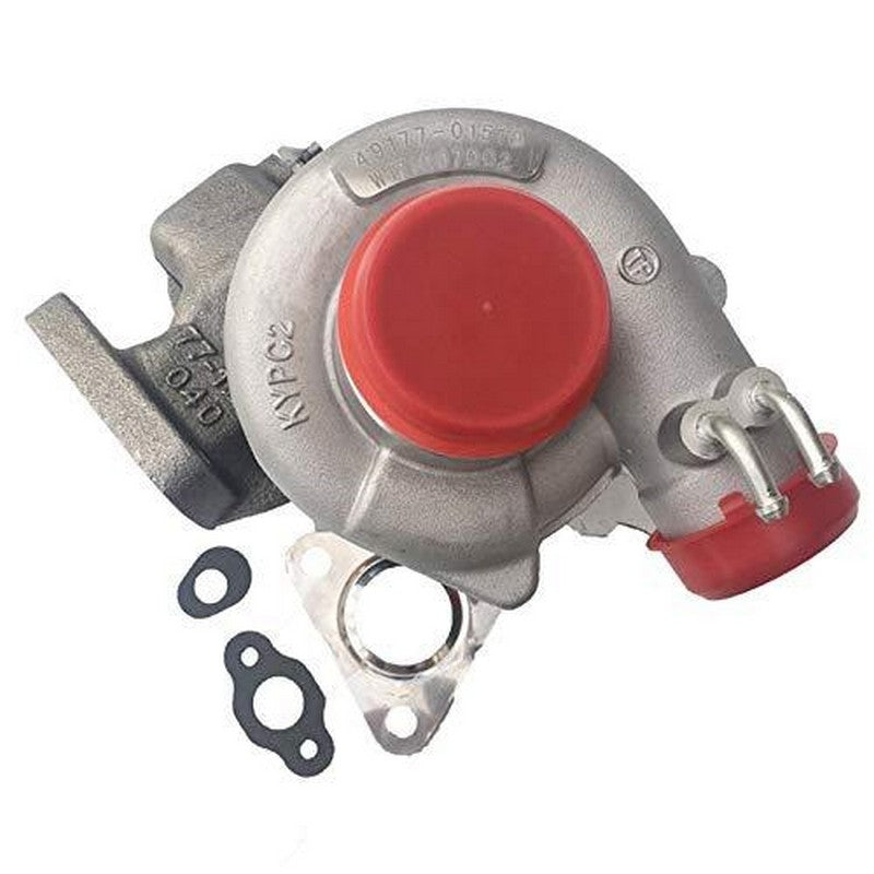 Turbo TD04 MD106720 49177-01510 for Mitsubishi Engine 4D56
