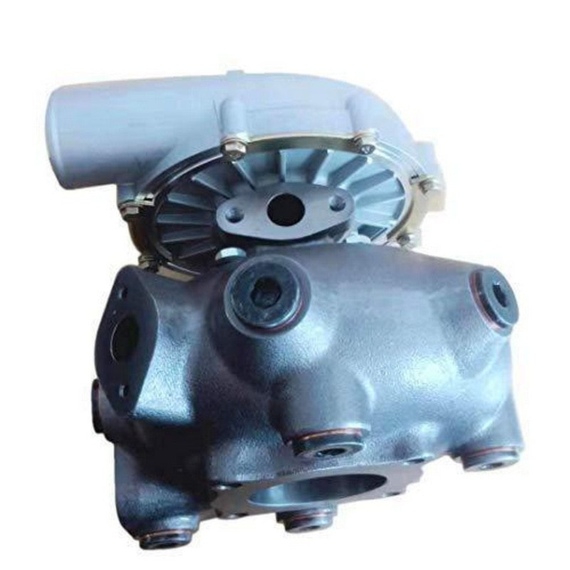 Turbo K27 53279886791 for Iveco Marine 8060SRM