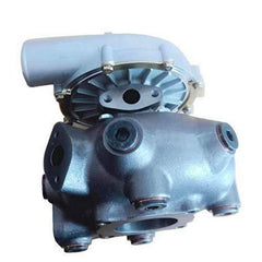 Turbo K27 53279886791 for Iveco Marine 8060SRM