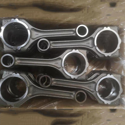 Connecting Rod Bearing Set MM43880601 for Mitsubishi L2E L3E L3C Series Engine