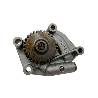 Oil pump 123900-32000 For Yanmar engine parts