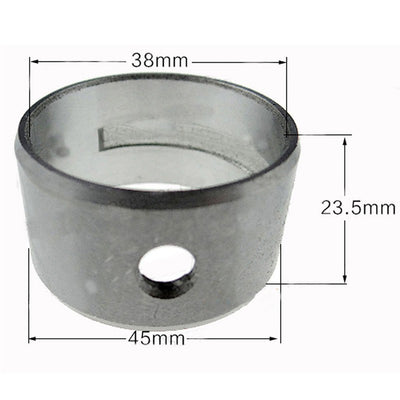 Crankshaft Bearings For Kipor Kama KM186F 188F Diesel Engine Generator Parts