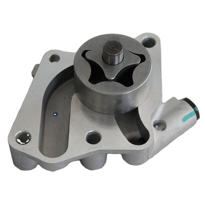 Engine Oil Pump for 4TNV98 4TNV98T 4D98E Forklift Excavator Loader