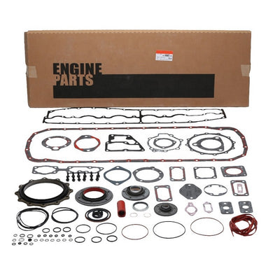 COMPLETE Full LOWER Gasket Set 4089998 For Cummins QSM11 M11