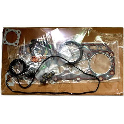 Engine Overhaul Gasket Kit For Yanmar 4TN82 4TN82E 4TN82E-AS