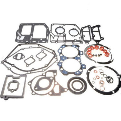 Overhaul Gasket 657-34241 65734241 For Lister Petter LPW LPWS LPWT LPW2 Engine