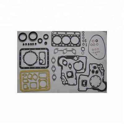 Full Gasket Set 07916-29595 0791629595 for Kubota D850 Engine