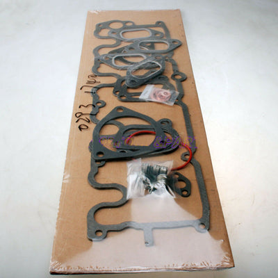 Head Cover Repair Kit Upper Gasket Set 02931740 02929855 for Deutz F4L2011 F4M2011 - Buymachineryparts