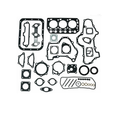 Overhaul Head Gasket Set For Yanmar 3TN66L/E 3TN66-UJ John Deere 240 330 332 415