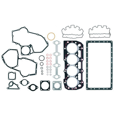 Engine Full Gasket Kit for JCB Perkins 104-19 104-22 404C/D-22TA