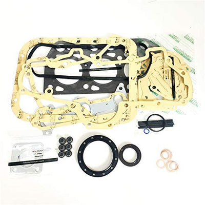 Overhaul Gasket Kit For Yanmar Engine 3TNV84 Komatsu Engine 3D84 - Buymachineryparts