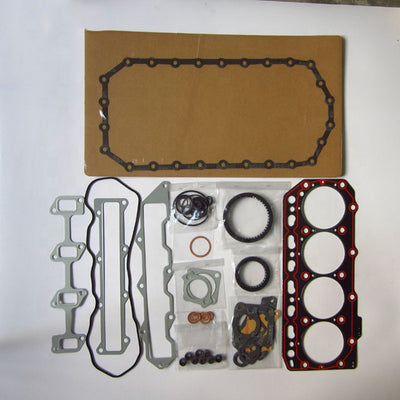 Full Gasket Kit 719609-92610 for Yanmar 4TNV88 4TNE88 Engine