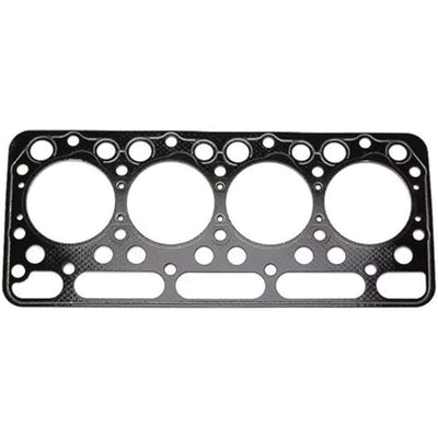 overhaul gasket kit V1702 V1702B for Kubota engine KH90 Bobcat 743 733 excavator