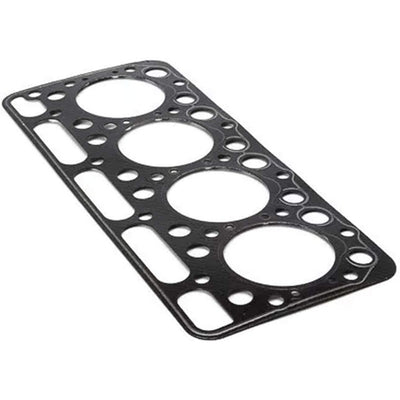 overhaul gasket kit V1702 V1702B for Kubota engine KH90 Bobcat 743 733 excavator