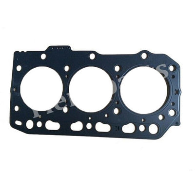 Cylinder Head Gasket Set for Yanmar Engine 4TNV84T Overhaul Gasket Kit