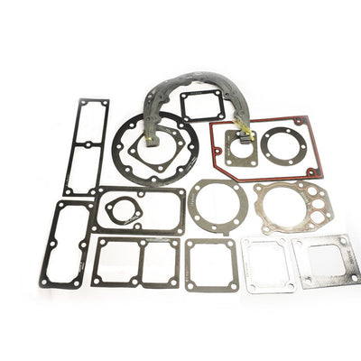 Lower Engine Gasket Set 4089391 For Cummins KTA19 / QSK19