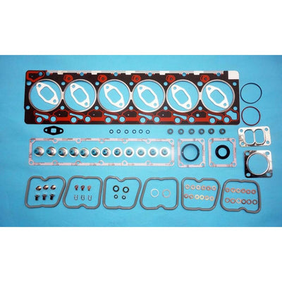 Lower Engine Gasket Set 4089391 For Cummins KTA19 / QSK19